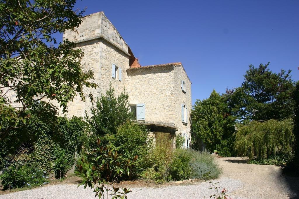 La Rose Bed & Breakfast Saint-Gervasy Exterior photo
